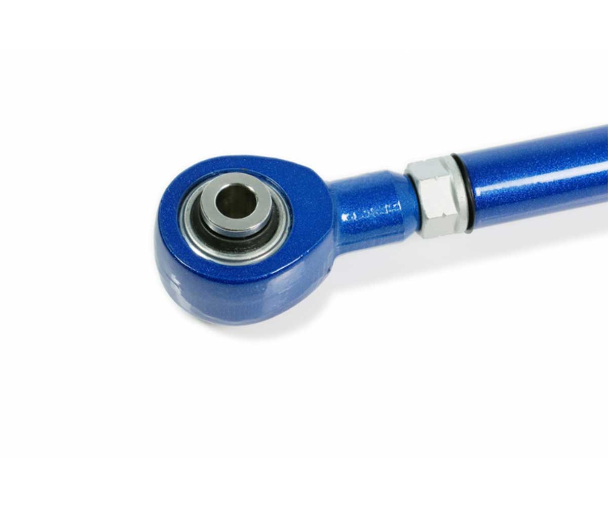 Hardrace porsche boxster/cayman 981/982 rear toe arms 2 Hardrace porsche boxster/cayman 981/982 rear toe arms - image 2