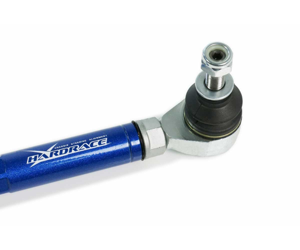 Hardrace porsche boxster/cayman 981/982 rear toe arms 3 Hardrace porsche boxster/cayman 981/982 rear toe arms - image 3