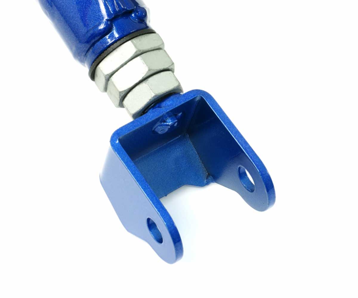 Hardrace toyota gr yaris rear camber arms 5 Hardrace toyota gr yaris rear camber arms - image 5