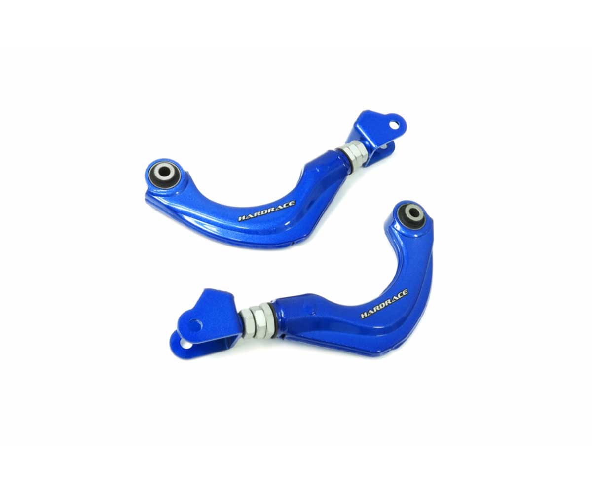 Hardrace toyota gr yaris rear camber arms 4 Hardrace toyota gr yaris rear camber arms - image 4