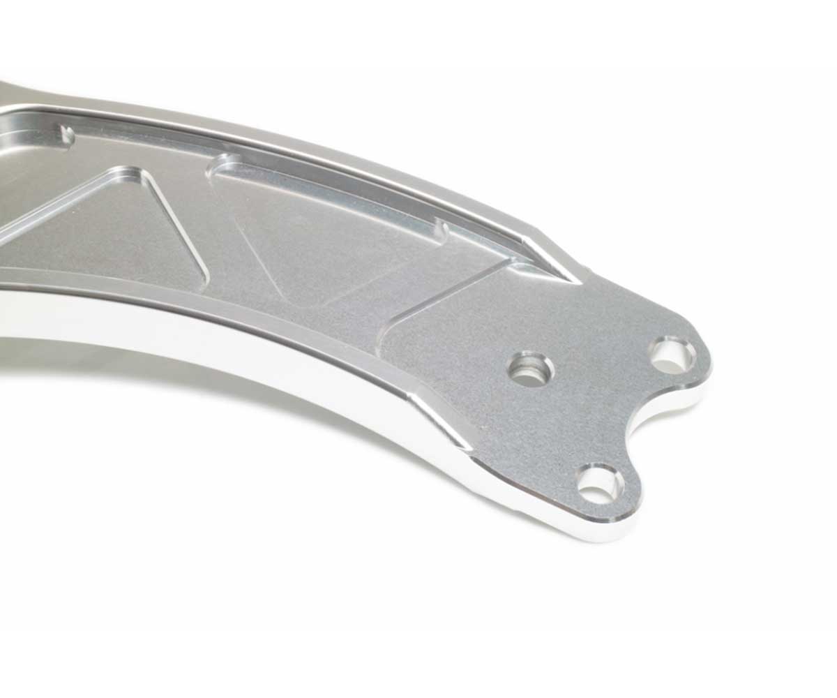 Hardrace toyota gr yaris front lower arms 4 Hardrace toyota gr yaris front lower arms - image 4