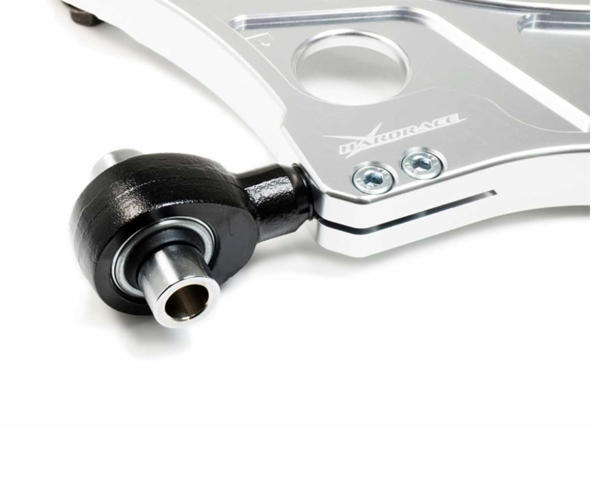 Hardrace toyota gr yaris front lower arms 3 Hardrace toyota gr yaris front lower arms - image 3