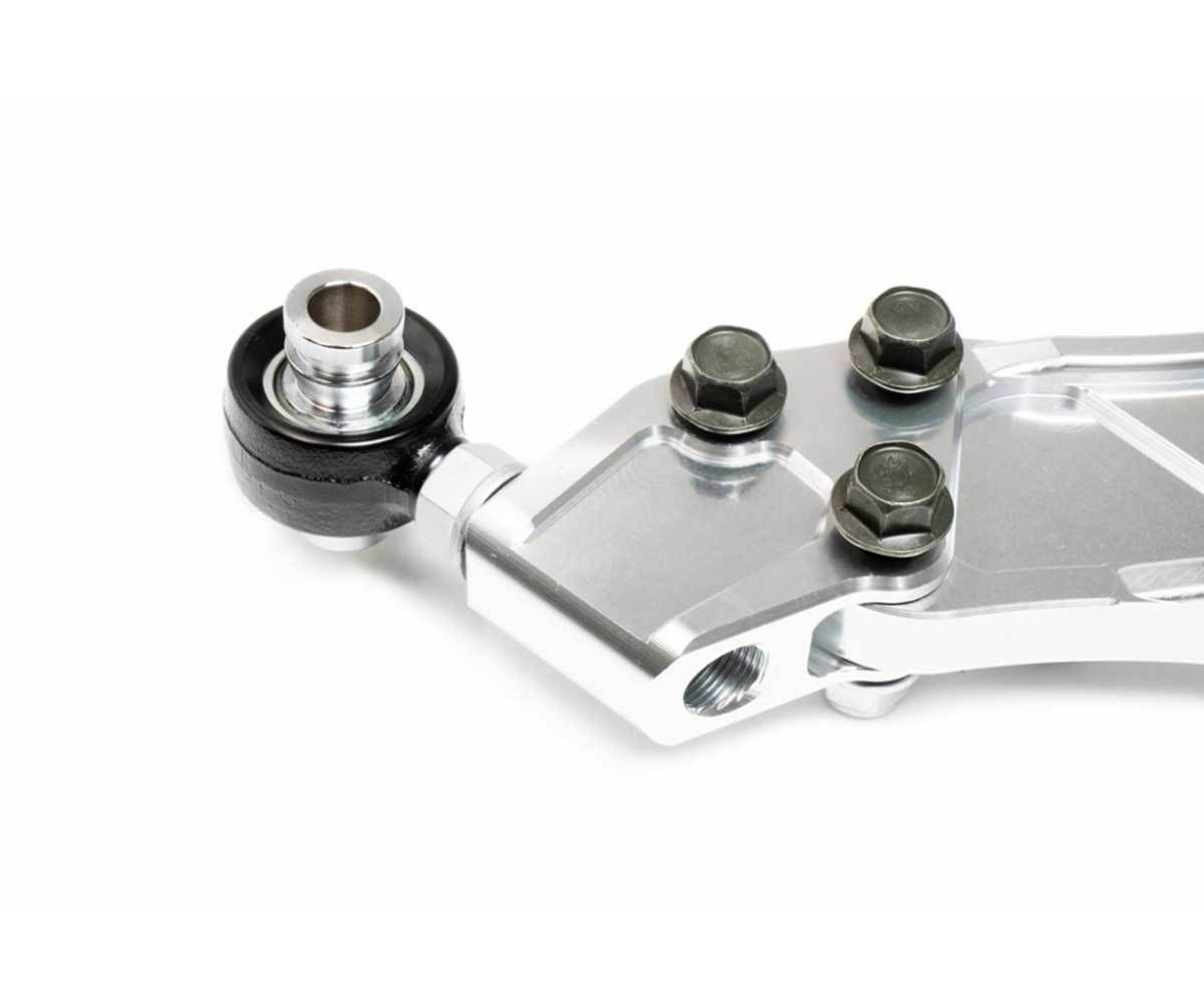 Hardrace toyota gr yaris front lower arms 2 Hardrace toyota gr yaris front lower arms - image 2