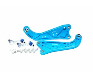Hardrace Toyota GR Yaris Rear Trailing Arms