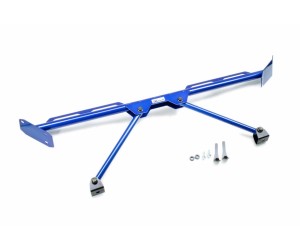 Hardrace Toyota GR Yaris Rear Strut/Harness Brace