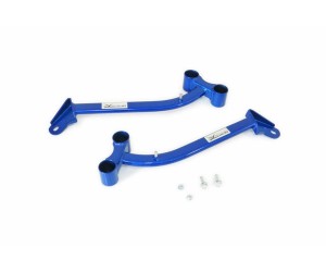 Hardrace Toyota GR Yaris Rear Lower Front Braces
