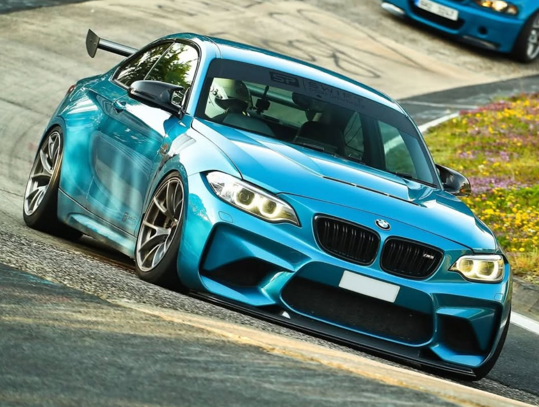 Should i add an anti-roll bar to my car?