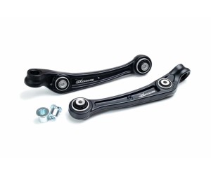 Hardrace Audi B8 Front Lower Arms - Front