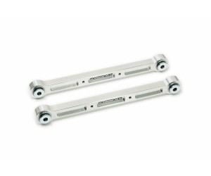 Hardrace Porsche 991 GT3/RS/GT2 RS/Speedster Rear Lower Trailing Arms