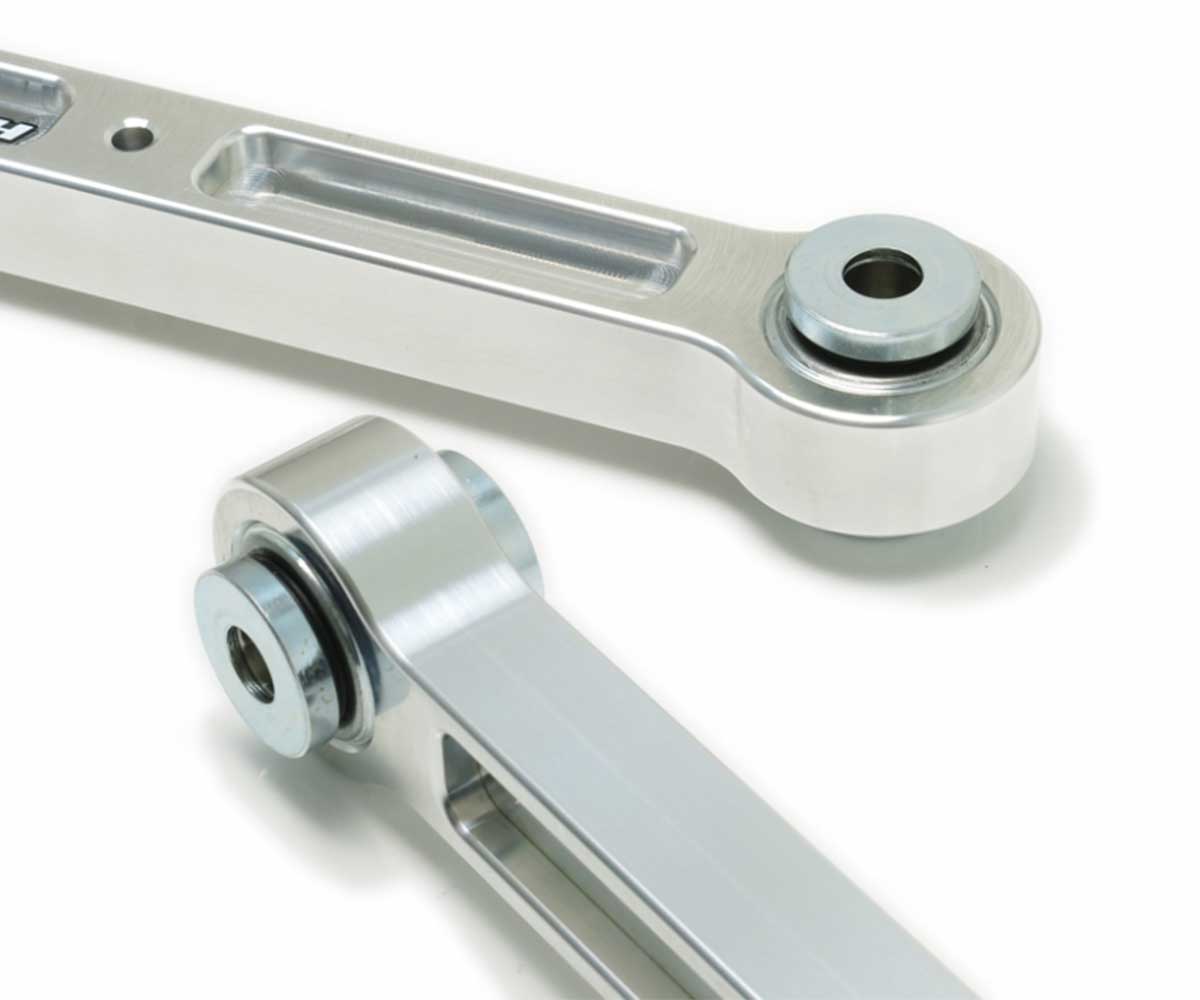 Hardrace porsche 991 gt3/rs/gt2 rs/speedster rear lower trailing arms 3 Hardrace porsche 991 gt3/rs/gt2 rs/speedster rear lower trailing arms - image 3