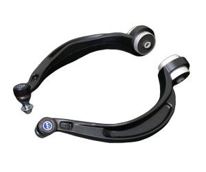 Hardrace Audi B8 Front Lower Arms - Rear