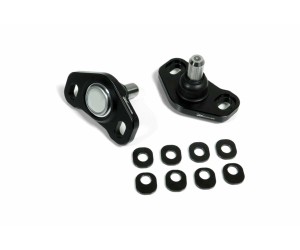 Hardrace Honda Civic Type R (FL5/FK8) Front Lower Camber Adjuster