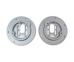Nitron BMW M2 Competition (F87) Adjustable Top Plates