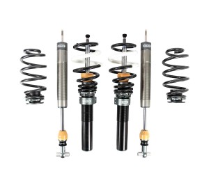 Nitron Volkswagen Golf GTI MK7/MK8/Seat Leon Cupra (5F) NTR Roadsport Coilover Kit