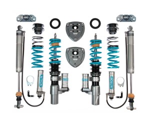Nitron Audi RS3 (8V) R3 Coilover Suspension Kit