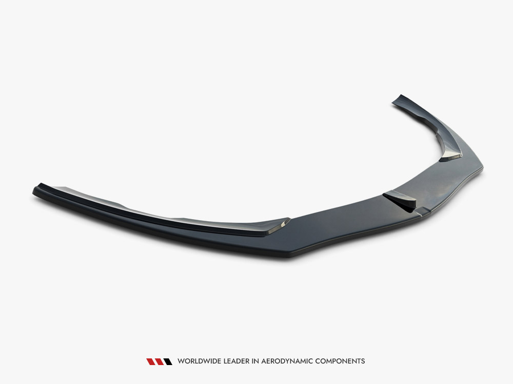 Maxton front splitter for alfa romeo giulietta (zender) 5 Maxton front splitter for alfa romeo giulietta (zender) - image 5