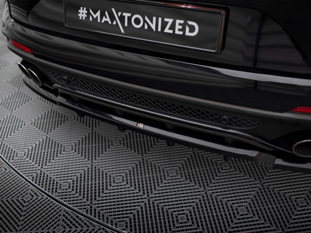 Maxton full body kit for alfa romeo stelvio quadrifoglio (mk1) 10 Maxton full body kit for alfa romeo stelvio quadrifoglio (mk1) - image 10