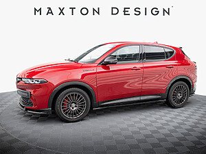 Maxton Full Body Kit for Alfa Romeo Tonale Mk1