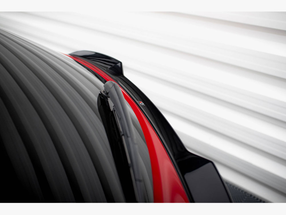 Maxton full body kit for alfa romeo tonale mk1 14 Maxton full body kit for alfa romeo tonale mk1 - image 14