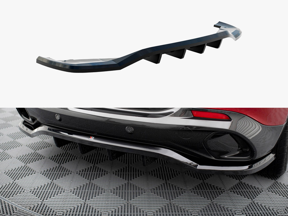 Maxton full body kit for alfa romeo tonale mk1 25 Maxton full body kit for alfa romeo tonale mk1 - image 25