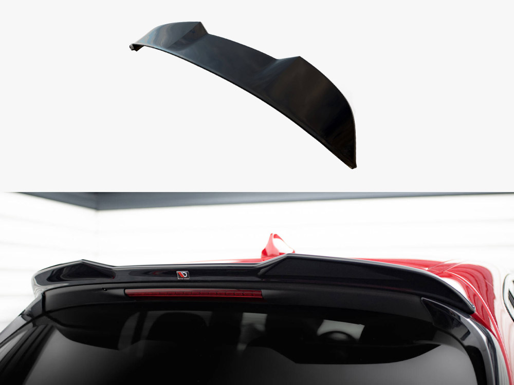 Maxton full body kit for alfa romeo tonale mk1 26 Maxton full body kit for alfa romeo tonale mk1 - image 26