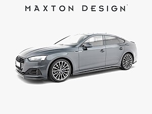 Maxton Full Body Kit for Audi A5 Sportback (F5) Facelift