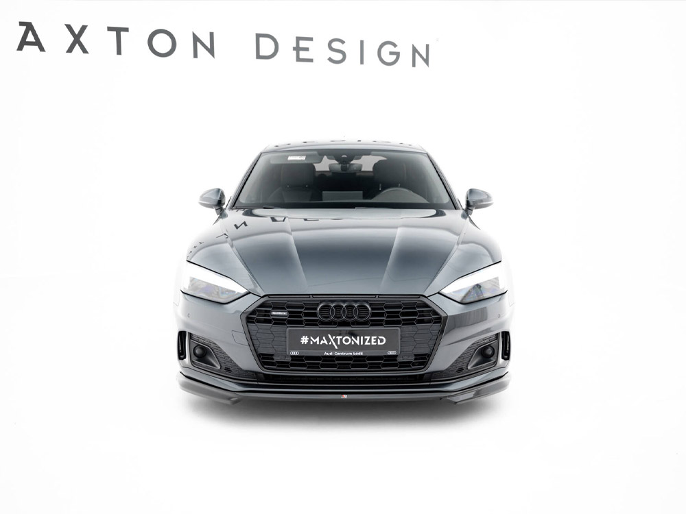 Maxton full body kit for audi a5 sportback (f5) facelift 3 Maxton full body kit for audi a5 sportback (f5) facelift - image 3
