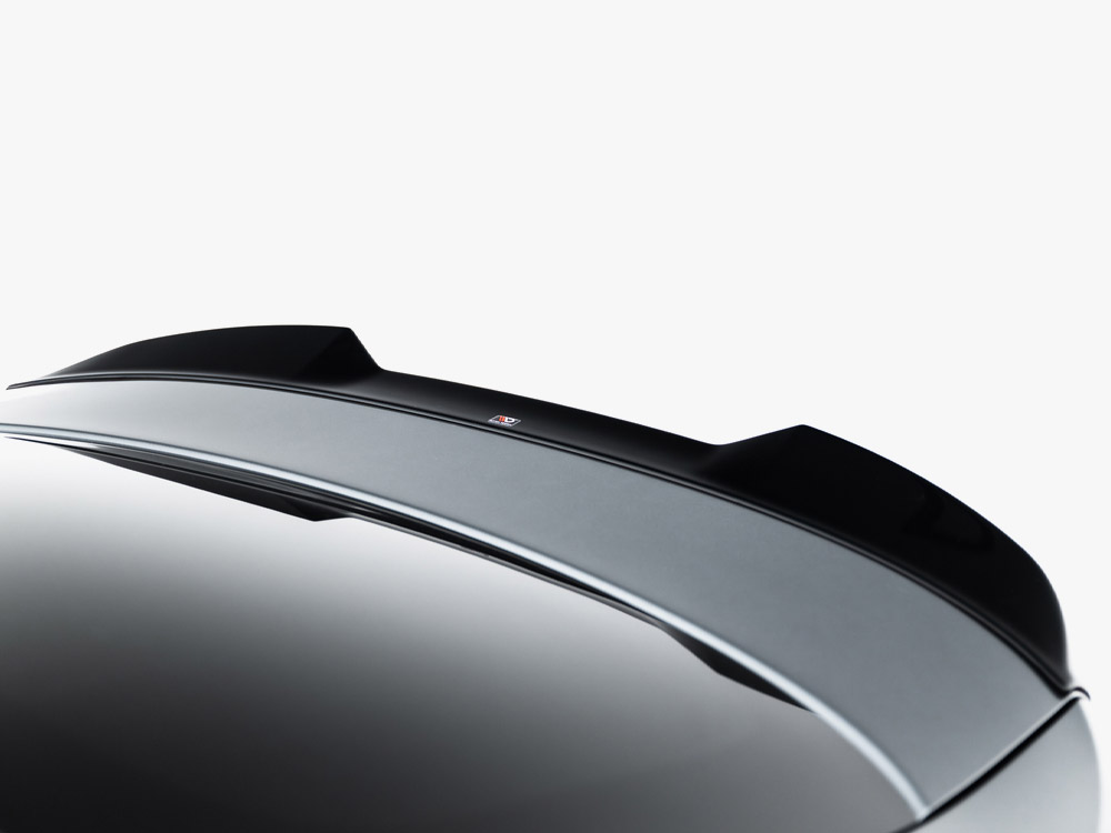 Maxton 3d spoiler cap audi a5 s line / s5 saloon b10 4 Maxton 3d spoiler cap audi a5 s line / s5 saloon b10 - image 4