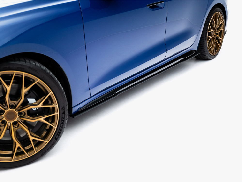 Maxton street pro side skirt diffusers audi a5 s line / s5 saloon / avant b10 3 Maxton street pro side skirt diffusers audi a5 s line / s5 saloon / avant b10 - image 3