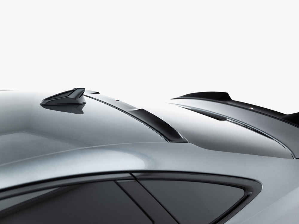 Maxton rear window extension for audi a5 s line / s5 sportback b10 6 Maxton rear window extension for audi a5 s line / s5 sportback b10 - image 6