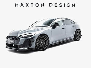 Maxton Full Body Kit for Audi A5 S line Saloon B10