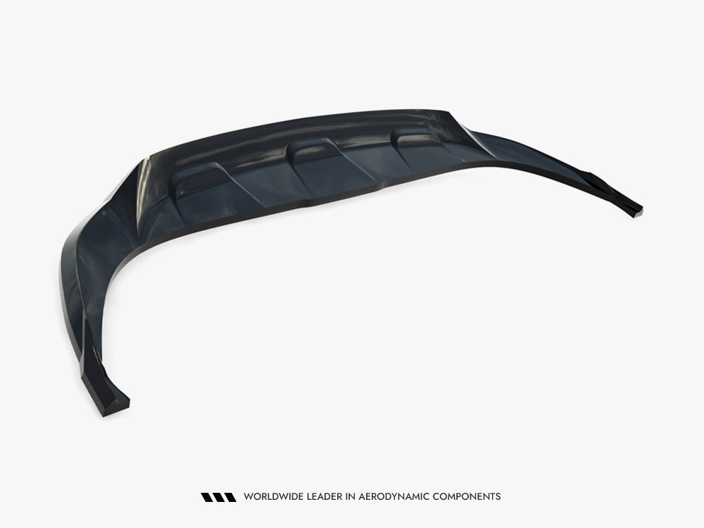 Maxton full body kit for audi q8 (mk1) 19 Maxton full body kit for audi q8 (mk1) - image 19