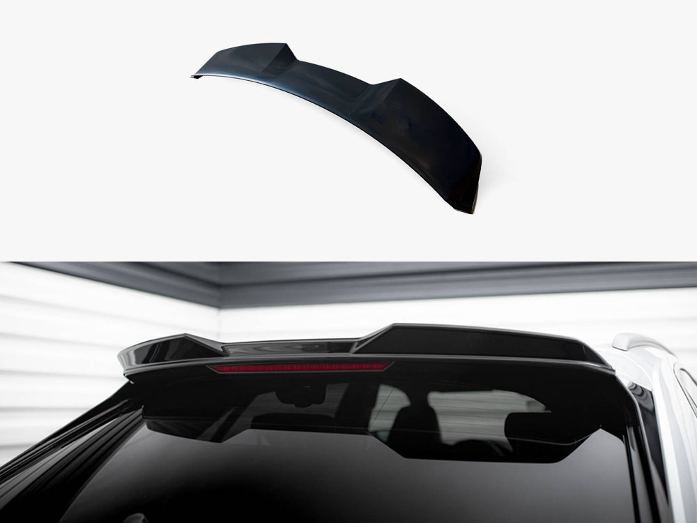 Maxton full body kit for audi q8 (mk1) 28 Maxton full body kit for audi q8 (mk1) - image 28