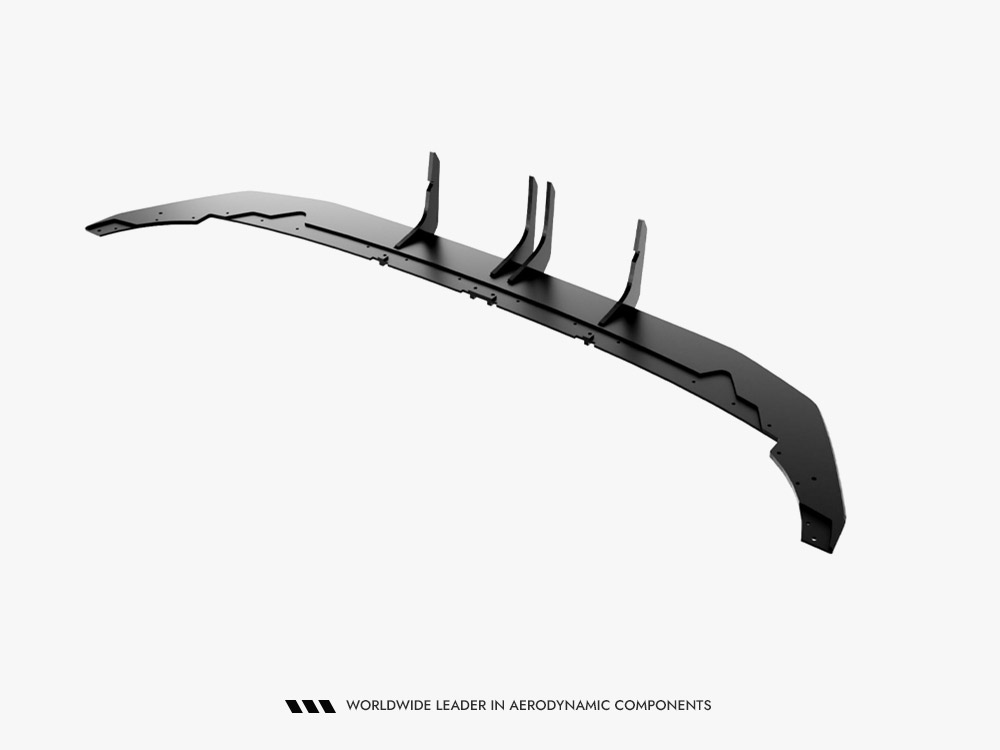 Maxton street pro rear diffuser for audi rs3 sportback (8y) facelift 10 Maxton street pro rear diffuser for audi rs3 sportback (8y) facelift - image 10