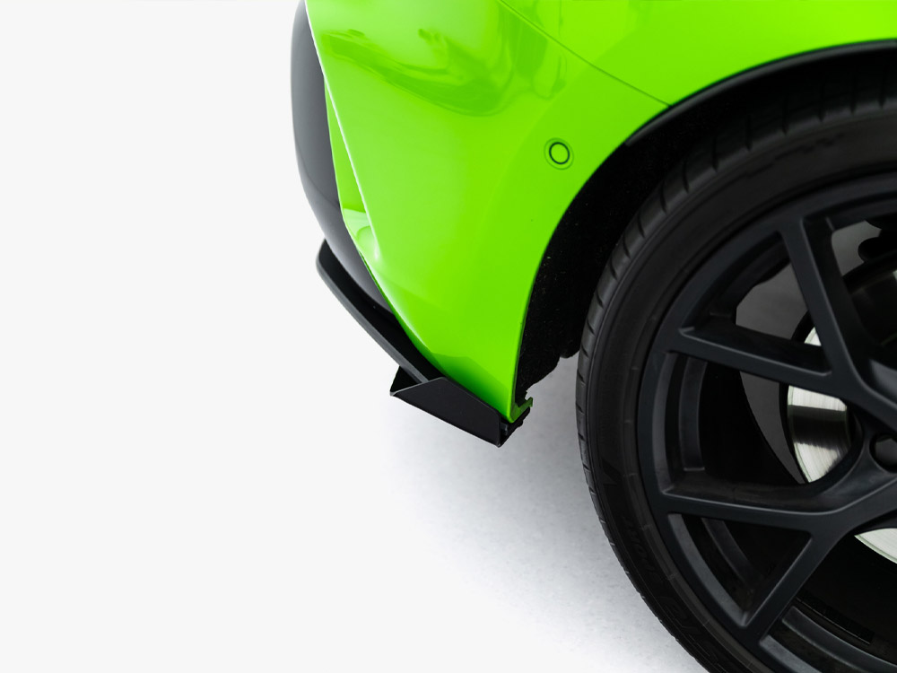 Maxton rear side flaps for audi rs3 sportback (8y) facelift 5 Maxton rear side flaps for audi rs3 sportback (8y) facelift - image 5