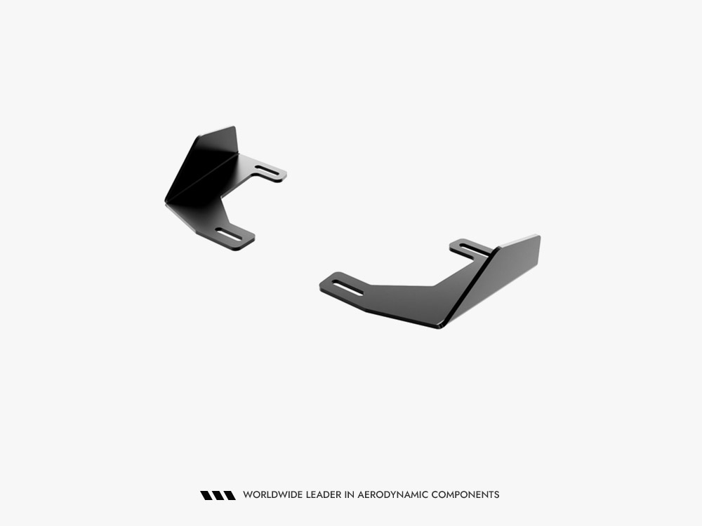 Maxton rear side flaps for audi rs3 sportback (8y) facelift 6 Maxton rear side flaps for audi rs3 sportback (8y) facelift - image 6