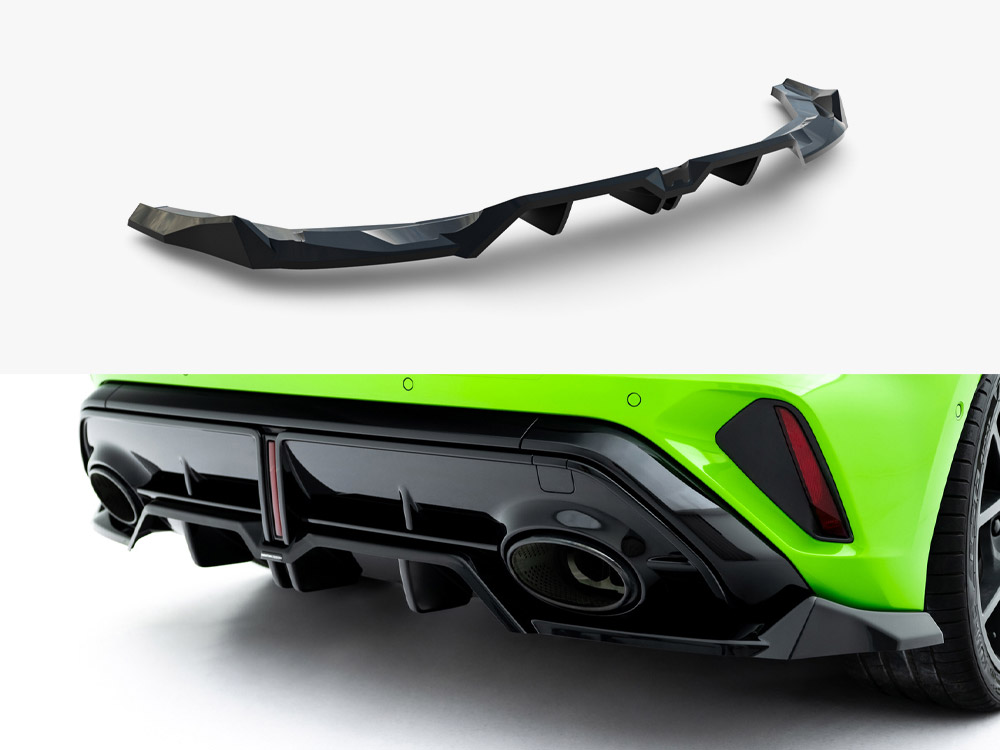 Maxton full body kit set 1 for audi rs3 sportback (8y) facelift 31 Maxton full body kit set 1 for audi rs3 sportback (8y) facelift - image 31