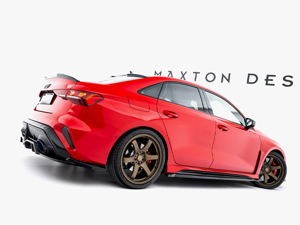 Maxton side skirt diffusers v1 - audi rs3 saloon/sportback (8y / 8y facelift) 3 Maxton side skirt diffusers v1 - audi rs3 saloon/sportback (8y / 8y facelift) - image 3