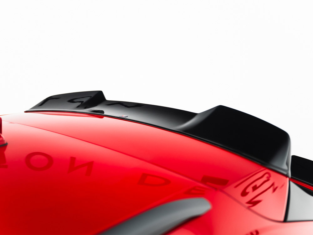 Maxton full body kit for audi rs q8 mk1 facelift 20 Maxton full body kit for audi rs q8 mk1 facelift - image 20