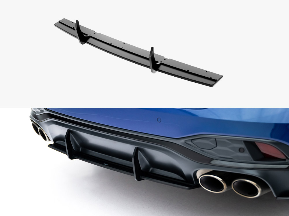 Maxton street pro rear diffuser audi s5 saloon/avant (b10) 1 Maxton street pro rear diffuser audi s5 saloon/avant (b10)