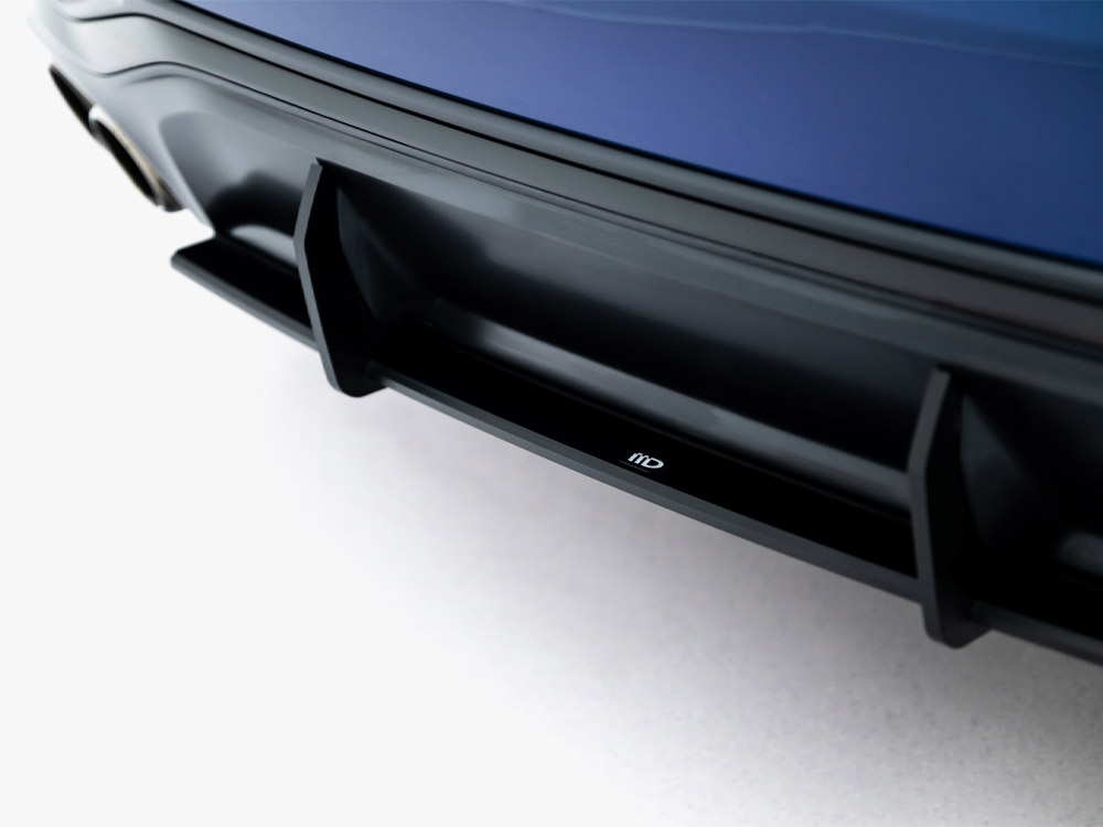 Maxton street pro rear diffuser audi s5 saloon/avant (b10) 5 Maxton street pro rear diffuser audi s5 saloon/avant (b10) - image 5