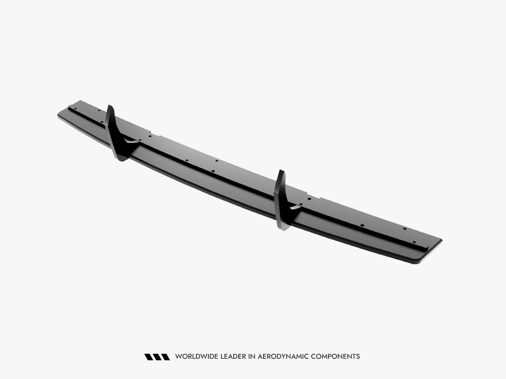 Maxton street pro rear diffuser audi s5 saloon/avant (b10) 6 Maxton street pro rear diffuser audi s5 saloon/avant (b10) - image 6