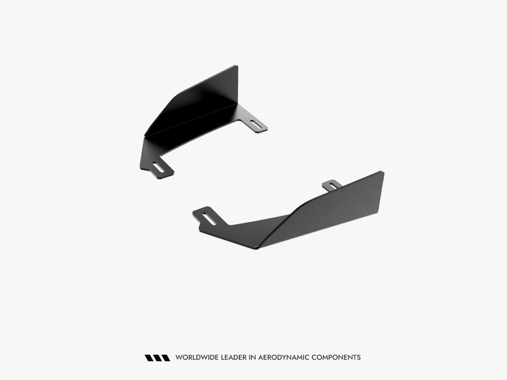 Maxton rear side flaps for audi s5 sportback (b10) 5 Maxton rear side flaps for audi s5 sportback (b10) - image 5