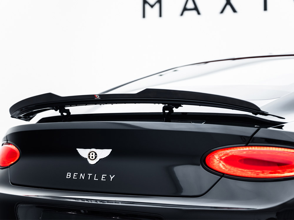 Maxton full body kit for bentley continental gt coupe (mk3) 16 Maxton full body kit for bentley continental gt coupe (mk3) - image 16