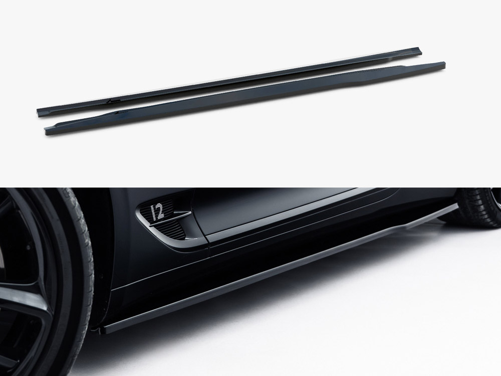 Maxton full body kit for bentley continental gt coupe (mk3) 26 Maxton full body kit for bentley continental gt coupe (mk3) - image 26