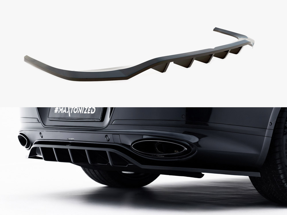 Maxton full body kit for bentley continental gt coupe (mk3) 27 Maxton full body kit for bentley continental gt coupe (mk3) - image 27