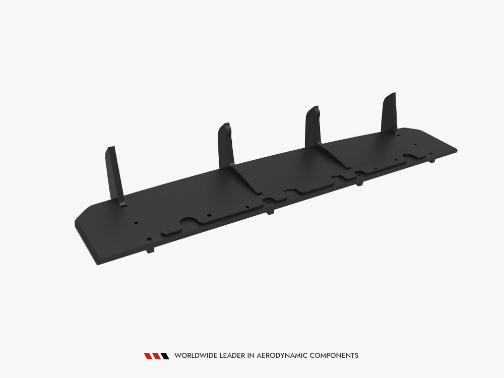 Maxton street pro rear diffuser for bmw m135i (f70) 7 Maxton street pro rear diffuser for bmw m135i (f70) - image 7