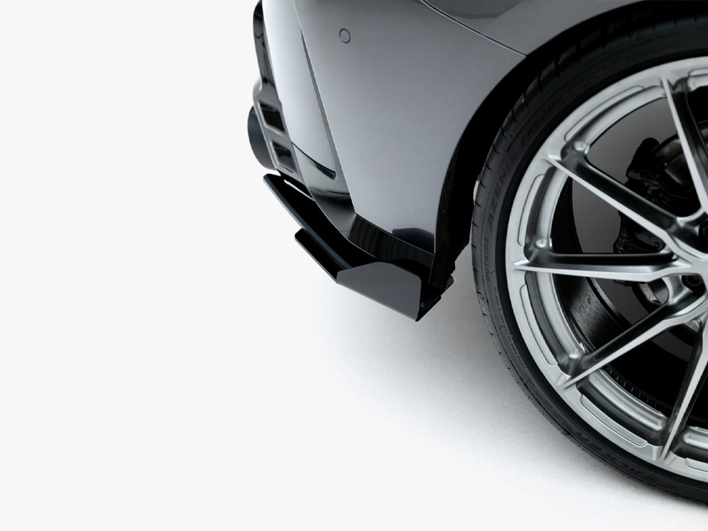 Maxton rear side flaps v2 for bmw 1-series/m135i (f70) 6 Maxton rear side flaps v2 for bmw 1-series/m135i (f70) - image 6