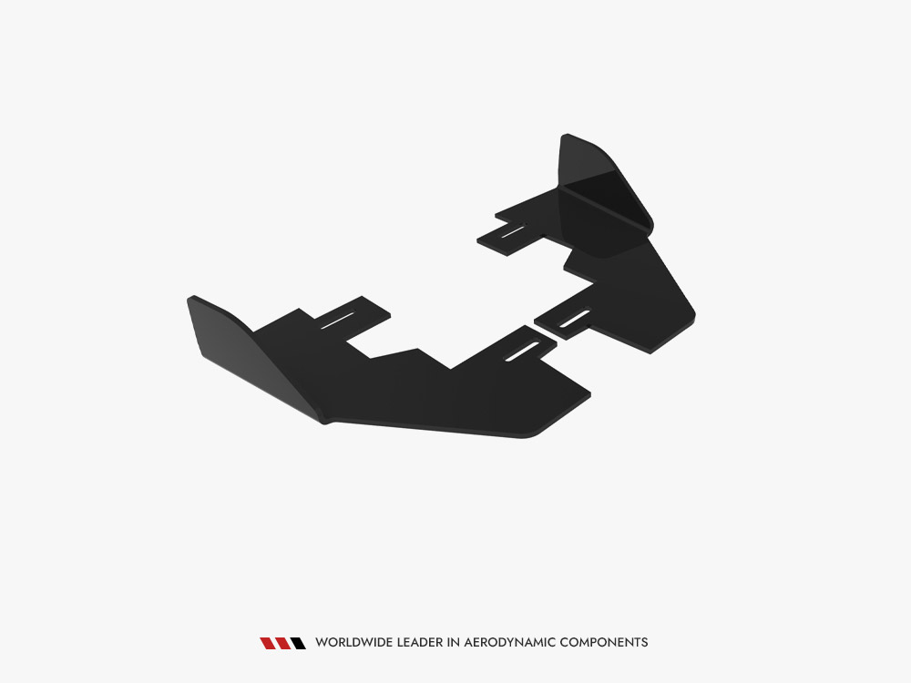 Maxton rear side flaps v2 for bmw 1-series/m135i (f70) 7 Maxton rear side flaps v2 for bmw 1-series/m135i (f70) - image 7