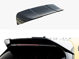 Maxton Spoiler for BMW 1 Series (F40/F70)